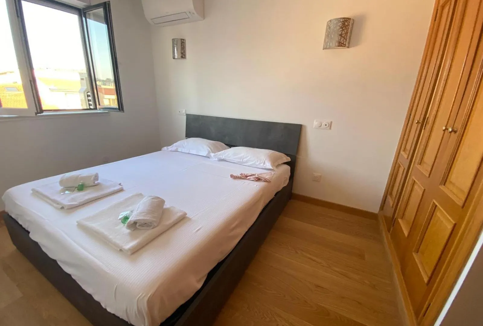 Suite Zara - Wifi, Ac, 4 Pers Nice France