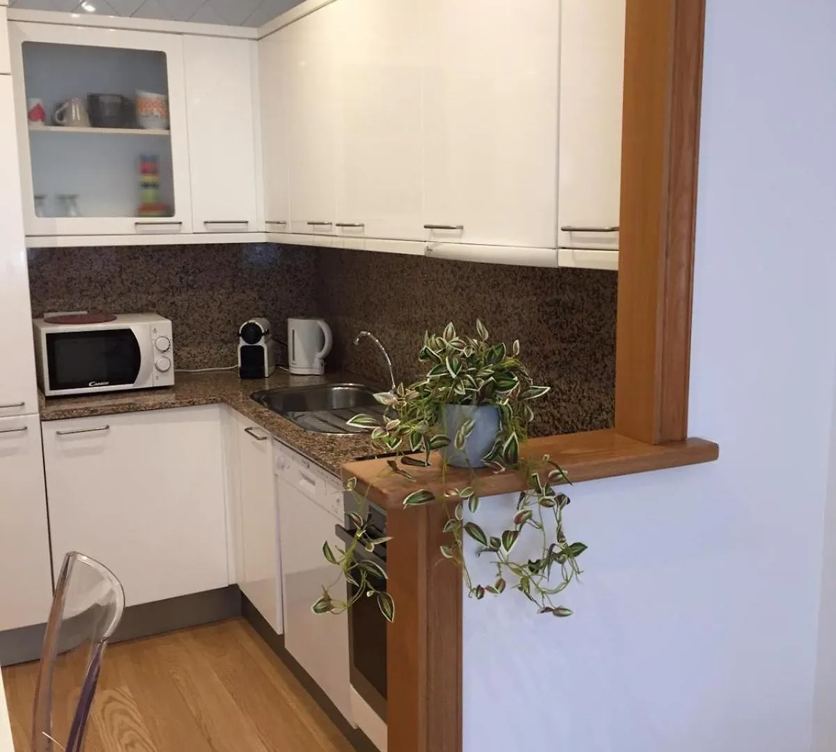 Suite Zara - Wifi, Ac, 4 Pers Nice
