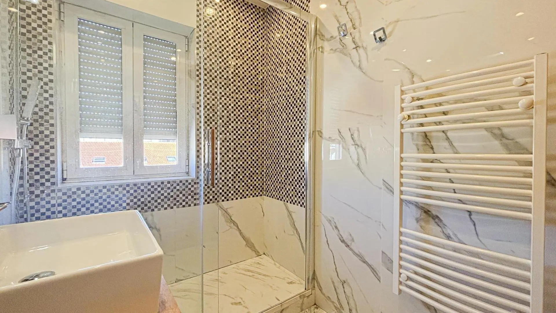 Apartment Suite Zara - Wifi, Ac, 4 Pers Nice